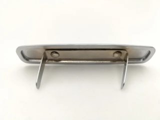 EMBLEMA DE ASIENTO MERCEDES MAYBACH 59mm