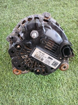 ALTERNADOR Seat Arona (KJ)(2017->)