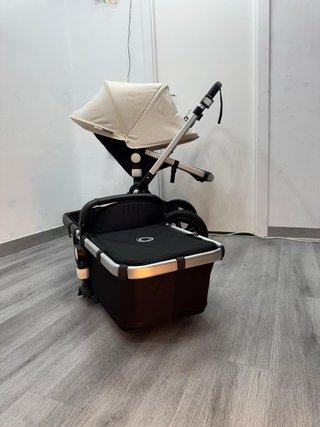 Bugaboo Camaleón 3 Plus carrito cochecito bebé