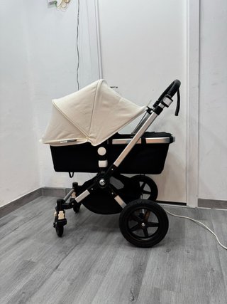 Bugaboo Camaleón 3 Plus carrito cochecito bebé