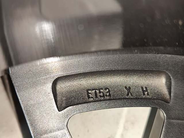 Juego de llantas Originales Mercedes Benz AMG 22 P