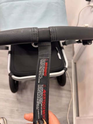 Bugaboo Camaleón 3 Plus carrito cochecito bebé