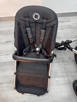 Bugaboo Camaleón 3 Plus carrito cochecito bebé