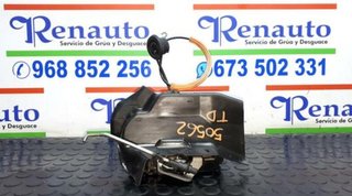 449392 8e0839350 motor cierre centralizado audi a4