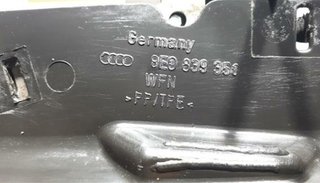 449392 8e0839350 motor cierre centralizado audi a4