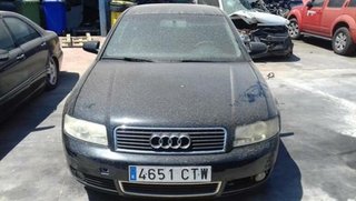 449392 8e0839350 motor cierre centralizado audi a4