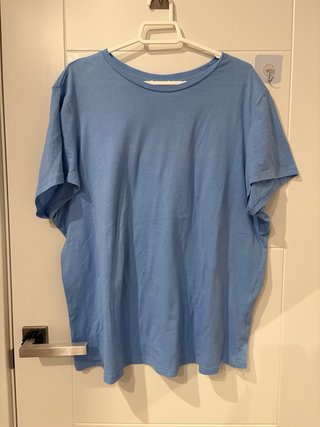 Lote 2 Camisetas Terranova Talla XXL