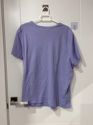 Lote 2 Camisetas Terranova Talla XXL
