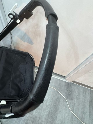 Bugaboo Camaleón 3 plus Carrito, cochecito, bebé