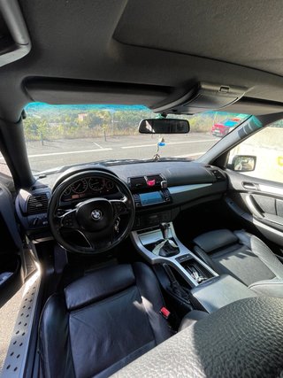 BMW X5 2006