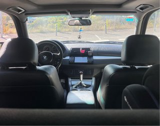 BMW X5 2006