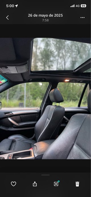BMW X5 2006