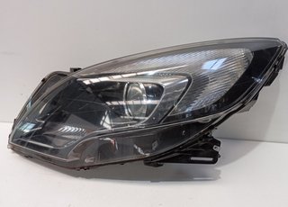 3900 9021 faro izquierdo opel zafira tourer 481333