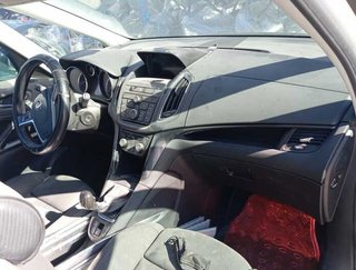 3900 9021 faro izquierdo opel zafira tourer 481333