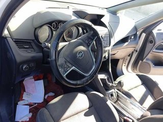 3900 9021 faro izquierdo opel zafira tourer 481333