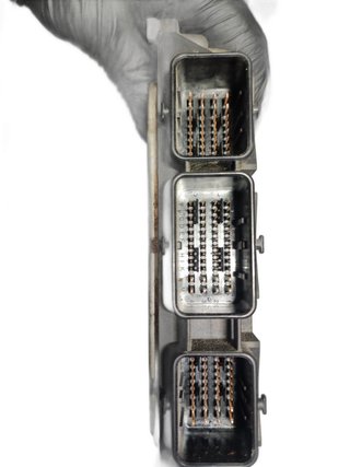 Centralita citroen 277 0281012619 berlingo 1.6 hdi