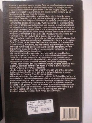 Libros Anagrama Sociología, Imagen y Guión de Cine