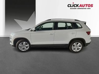 Skoda Karoq 1.5 TSI 150CV Selection DSG