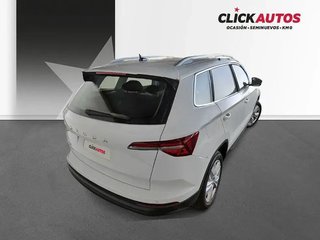 Skoda Karoq 1.5 TSI 150CV Selection DSG