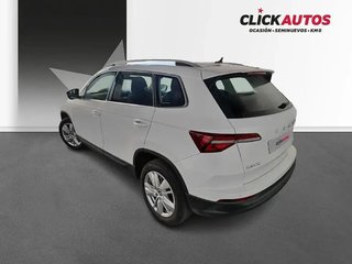 Skoda Karoq 1.5 TSI 150CV Selection DSG