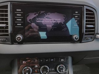 Skoda Karoq 1.5 TSI 150CV Selection DSG