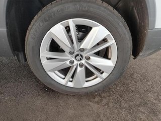 Skoda Karoq 1.5 TSI 150CV Selection DSG