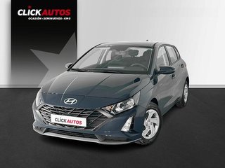 Hyundai i20 1.2 MPI 79CV Essence