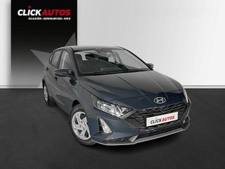 Hyundai i20 1.2 MPI 79CV Essence