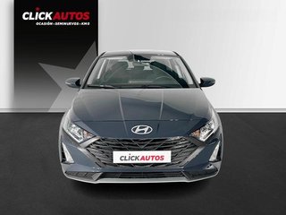 Hyundai i20 1.2 MPI 79CV Essence