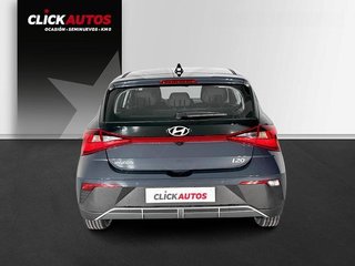 Hyundai i20 1.2 MPI 79CV Essence