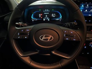 Hyundai i20 1.2 MPI 79CV Essence