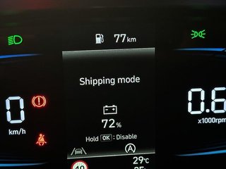 Hyundai i20 1.2 MPI 79CV Essence