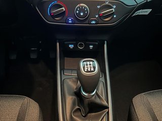 Hyundai i20 1.2 MPI 79CV Essence