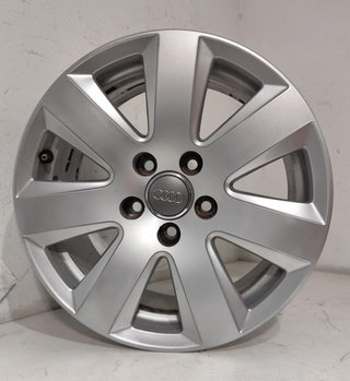 Juego llantas Original Audi/VW 16 pulgadas 5x112