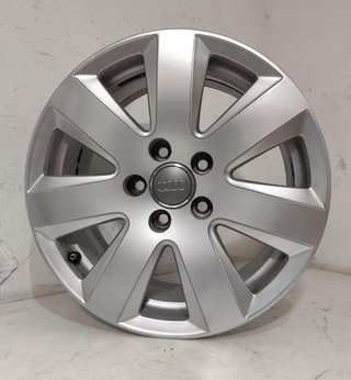 Juego llantas Original Audi/VW 16 pulgadas 5x112