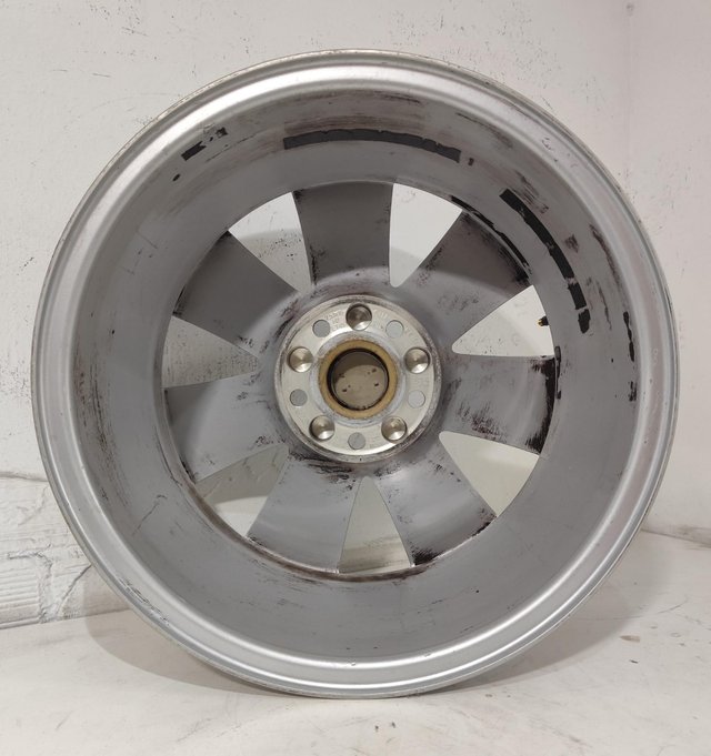 Juego llantas Original Audi/VW 16 pulgadas 5x112