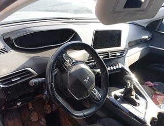 Espejo peugeot 444058 3008 active