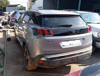 Espejo peugeot 444058 3008 active