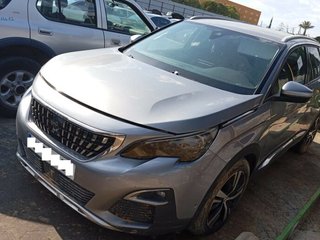Espejo peugeot 444058 3008 active