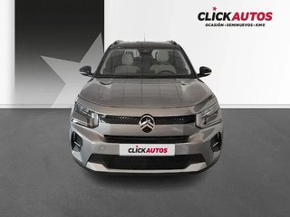 Citroën C3 1.2 Turbo 100CV Max