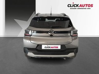 Citroën C3 1.2 Turbo 100CV Max