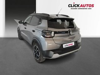 Citroën C3 1.2 Turbo 100CV Max