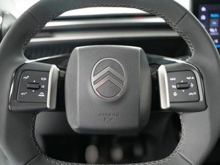 Citroën C3 1.2 Turbo 100CV Max
