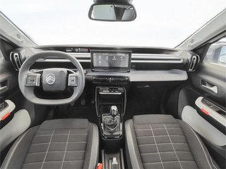 Citroën C3 1.2 Turbo 100CV Max