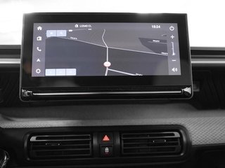 Citroën C3 1.2 Turbo 100CV Max