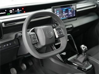 Citroën C3 1.2 Turbo 100CV Max