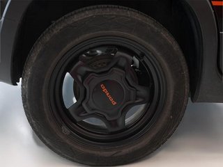 Fiat Panda 1.0 Hybrid 70CV Garmin