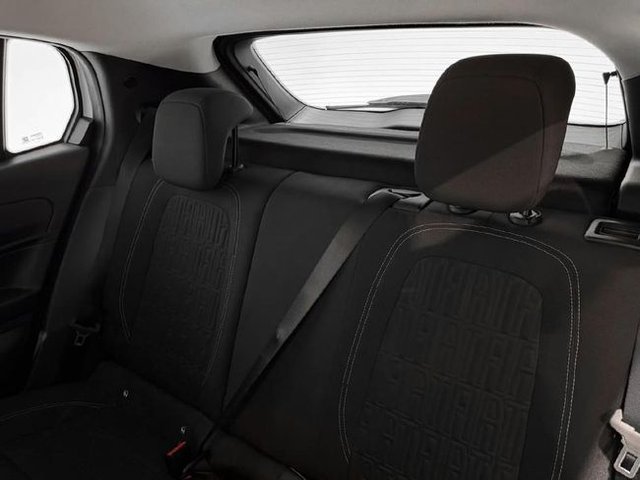 Fiat 600 1.2 MHEV 100CV DDCT