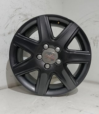 Juego de Llantas Original de Seat de 16 Pulgadas