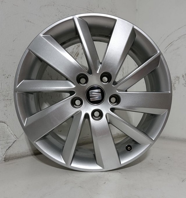 Juego de llantas Originales para Seat Leon 5x112